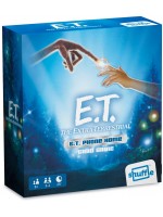 Настолна игра E.T. Phone Home - детска