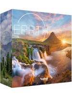 Настолна игра Earth - стратегическа