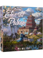 Настолна игра Eternal Palace - стратегическа