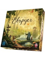 Настолна игра Евърдел - стратегическа