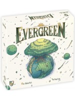 Настолна игра Evergreen -семейна