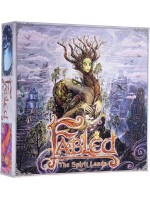 Настолна игра Fabled: The Spirit Lands - Стратегическа