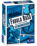 Настолна игра Fabula Rasa: Seemannsgarn - семейна