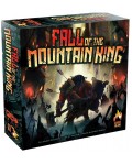 Настолна игра Fall of the Mountain King - стратегическа