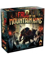 Настолна игра Fall of the Mountain King - стратегическа