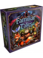 Настолна игра Familiar Tales - кооперативна
