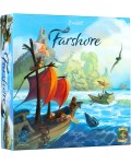Настолна игра Farshore - Стратегическа