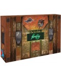 Настолна игра Firefly: The Game - 10th Anniversary Collector's Edition - Стратегическа