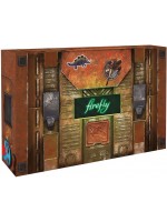 Настолна игра Firefly: The Game - 10th Anniversary Collector's Edition - Стратегическа