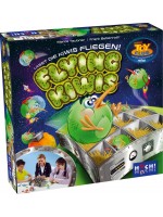 Настолна игра Flying Kiwis - детска
