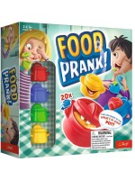 Настолна игра Food Prank - Детска