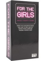 Настолна игра For the Girls - парти