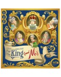 Настолна игра For The King (and Me) - семейна