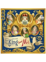 Настолна игра For The King (and Me) - семейна