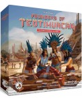 Настолна игра Founders of Teotihuacan - стратегическа