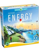 Настолна игра Future Energy - Семейна