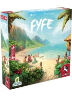 Настолна игра FYFE - семейна