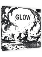 Настолна игра Glow - семейна