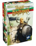 Настолна игра Горда България - семейна