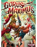 Настолна игра Gorus Maximus - стратегическа