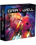 Настолна игра Gravwell (2nd Edition) - семейна