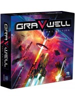 Настолна игра Gravwell (2nd Edition) - семейна Настолна игра Gravwell (2nd Edition) - семейна
