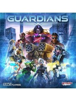 Настолна игра Guardians - семейна Настолна игра Guardians - семейна