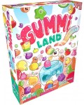 Настолна игра Gummiland - детска