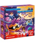 Настолна игра Hape Interational - Планетарно преследване, 26 части (на български език)