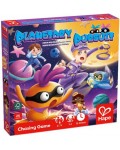 Настолна игра Hape International - Planetary Pursuit, 25 части (на английски език)