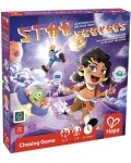 Настолна игра Hape International - Star Seekers, 22 части
