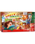 Настолна игра Hape International - Tasty Treats, 114 части