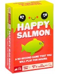 Настолна игра Happy Salmon