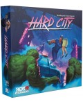 Настолна игра Hard City - стратегическа