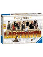 Настолна игра Harry Potter Labyrinth - Семейна Настолна игра Harry Potter Labyrinth - Семейна