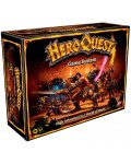 Настолна игра HeroQuest Game System - стратегическа