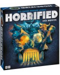 Настолна игра Horrified: Greek Monsters - Кооперативна