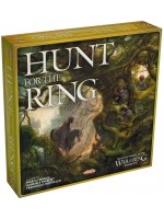 Настолна игра Hunt For The Ring - стратегическа