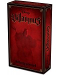 Настолна игра и разширение Disney Villainous - Perfectly Wretched