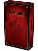 Настолна игра и разширение Disney Villainous - Perfectly Wretched Настолна игра и разширение Disney Villainous - Perfectly Wretched