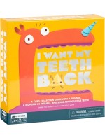 Настолна игра I Want My Teeth Back - Парти