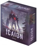 Настолна игра Icaion - Стратегическа