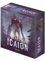 Настолна игра Icaion - Стратегическа