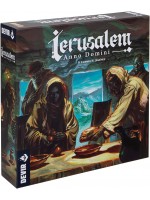 Настолна игра Ierusalem: Anno Domini - стратегическа