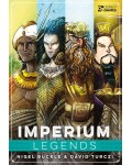 Настолна игра Imperium: Legends - стратегическа