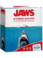 Настолна игра Jaws: No swimming, beach closed - детска