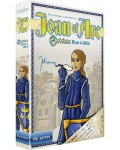 Настолна игра Joan of Arc: Orlеans Draw & Write - семейна