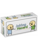 Настолна игра Joking Hazard, парти, картова