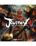 Настолна игра Journey: Wrath of Demons - стратегическа