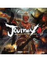 Настолна игра Journey: Wrath of Demons - стратегическа